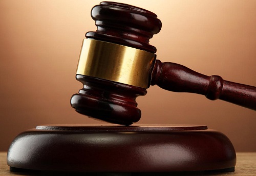 Сүхбаатар аймаг дахь Захиргааны хэргийн анхан шатны шүүхийн 2018 оны 11 сарын 27-ны өдрийн тойм